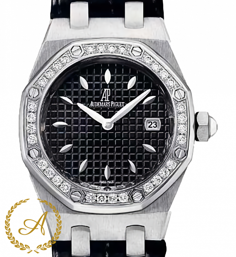 Audemars Piguet Royal Oak Ladies 33 мм 67601st.zz.d002cr.01