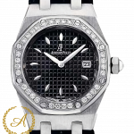 Audemars Piguet Royal Oak Ladies 33 мм 67601st.zz.d002cr.01