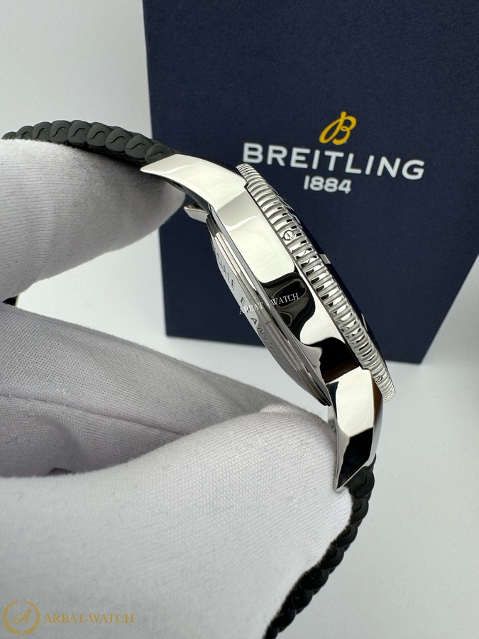 Breitling Superocean Heritage II 46 mm