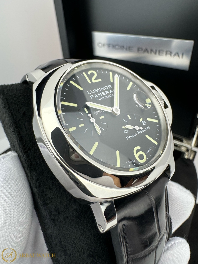 Panerai Luminor Power Reverse 44 mm PAM00090