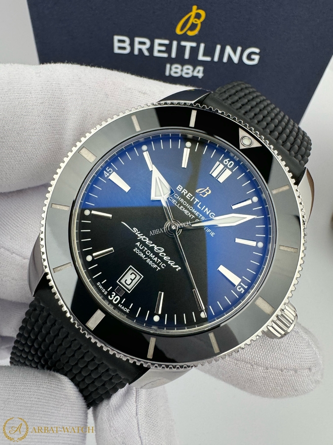 Breitling Superocean Heritage II 46 mm