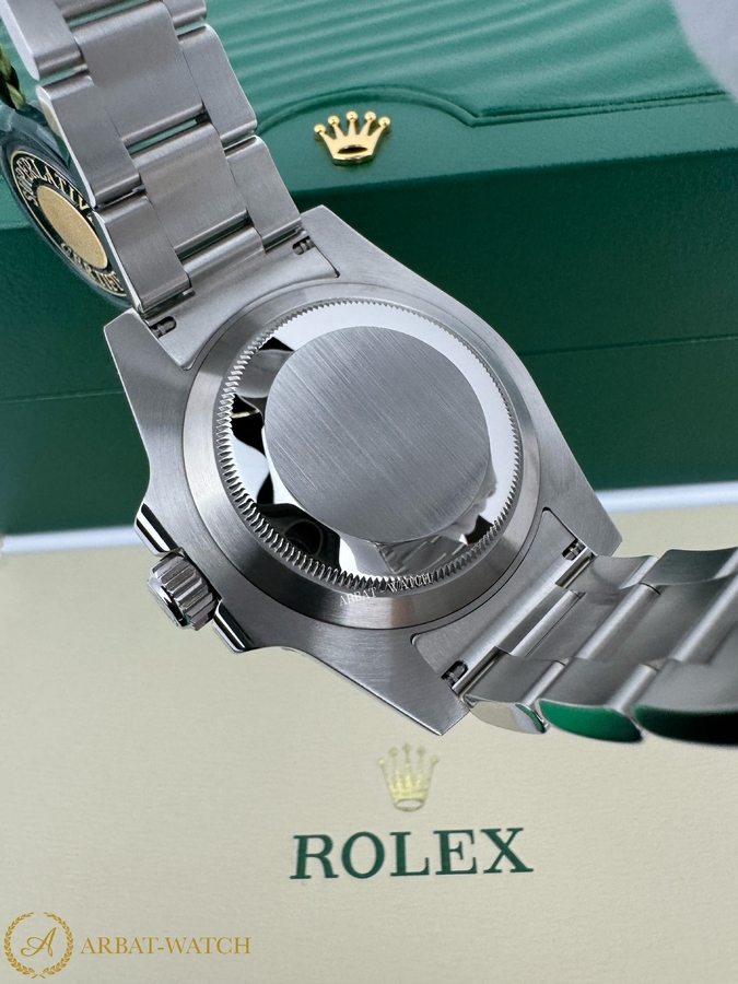 Rolex Submariner Date 116610LN 40 mm