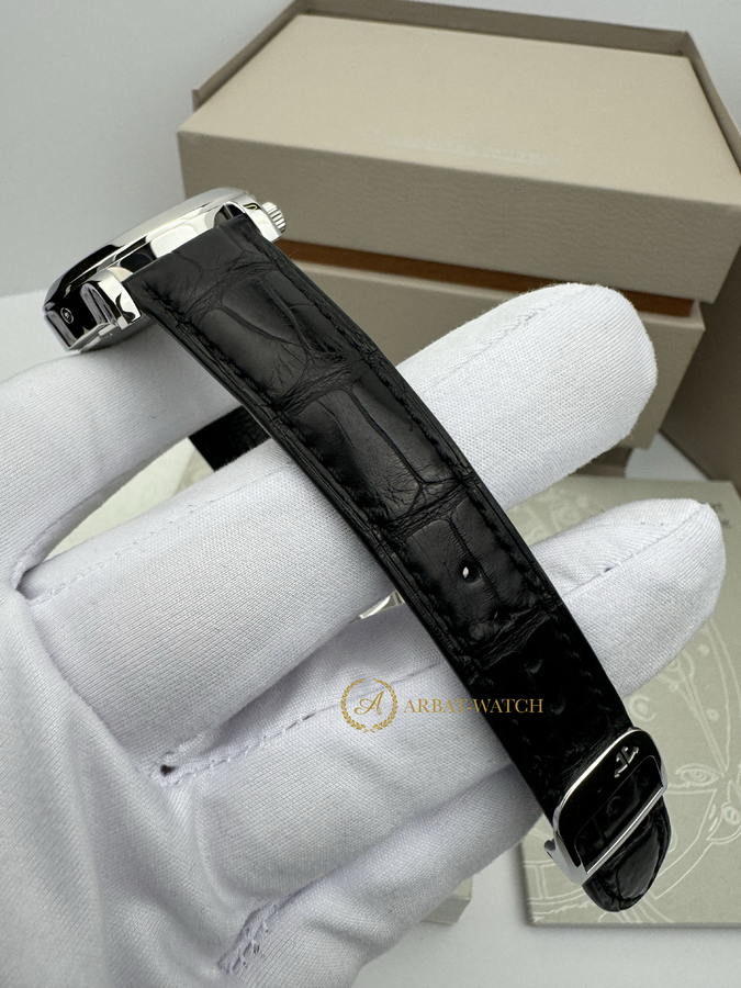 Jaeger LeCoultre Master Calendar 40 mm