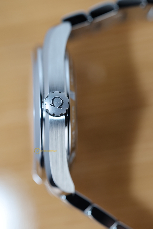Omega Aqua Terra 150M «Golf» Edition Silver Dial 41,5 mm