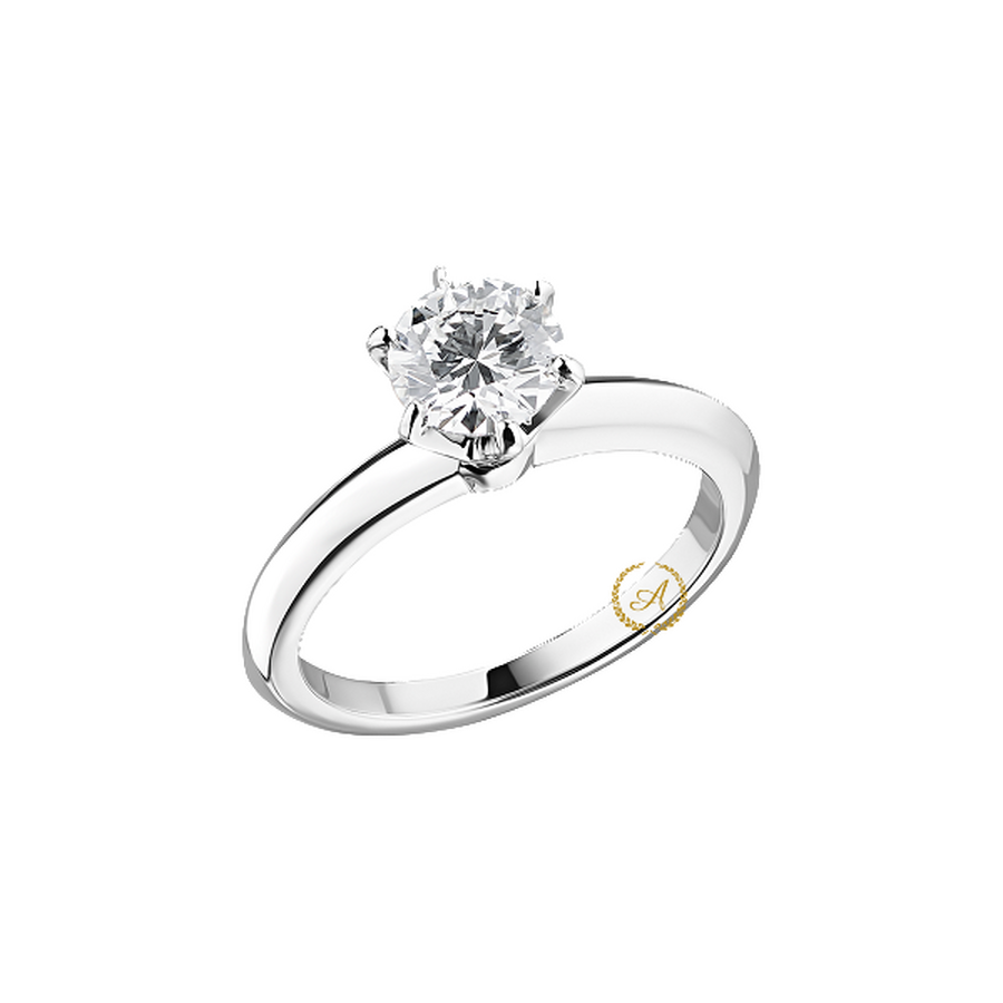 Tiffany & Co Platinum Diamond 0,57 ct - Швейцарские часы Tiffany & Co Platinum Diamond 0,57 ct