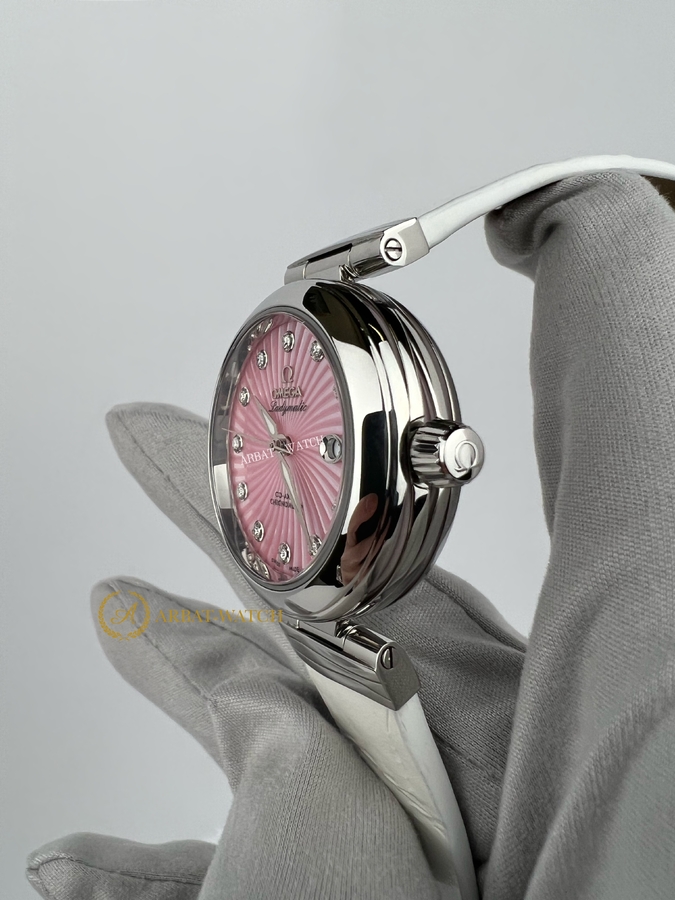 Omega De Ville Ladymatic 34 mm