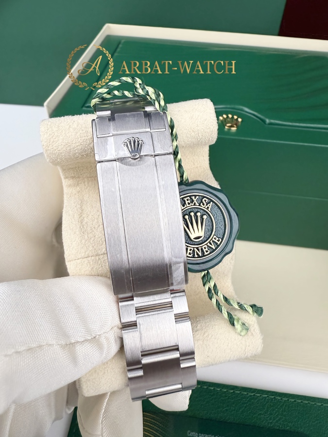 Rolex Sea-Dweller Deepsea D-Blue Dial 44 мм 136660 