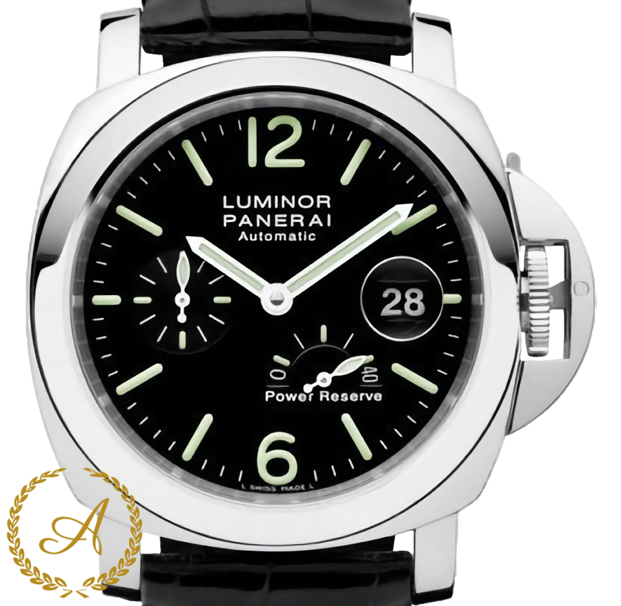 Panerai Luminor Power Reverse 44 mm PAM00090