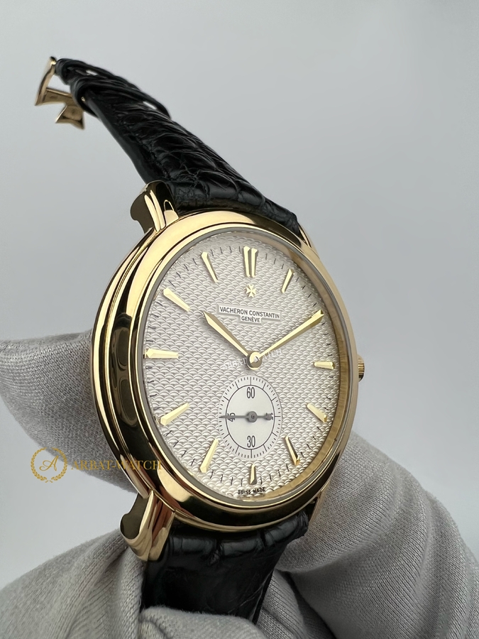 Vacheron Constantin Malte Grande Classique Yellow Gold 36 мм 81000