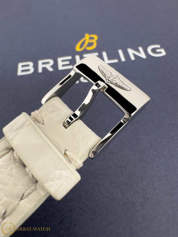 Breitling Colt Lady 33 mm A77387