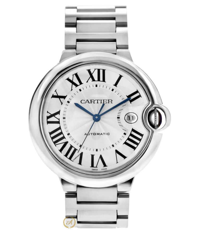 Cartier Ballon Bleu De Cartier 42 mm 3001