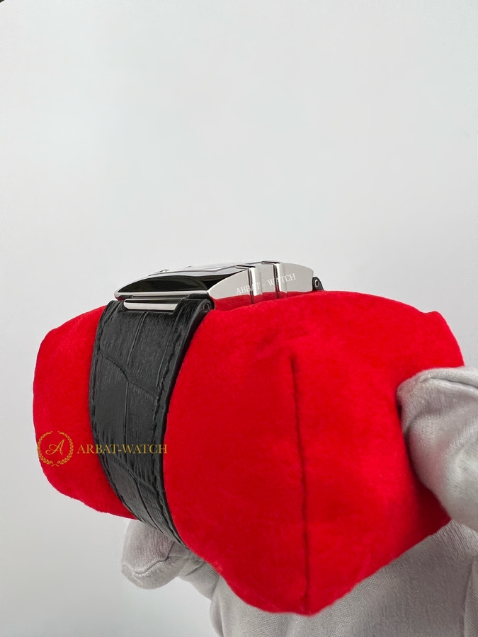 Omega Constellation Lady 34 х 28 мм 1841.55.11