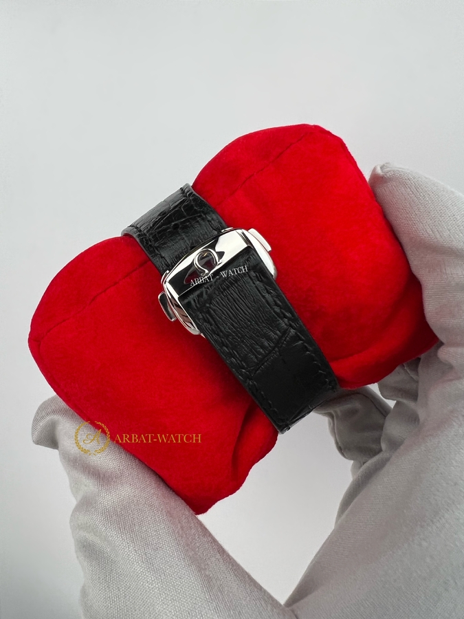 Omega Constellation Lady 34 х 28 мм 1841.55.11