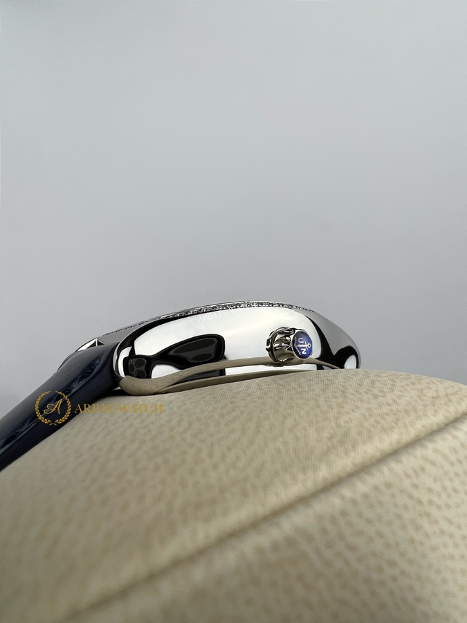 Ulysse Nardin Michelangelo Lady Diamonds 27,8 x 24,8 мм 103-48