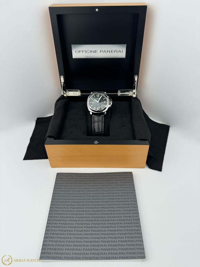Panerai Luminor Power Reverse 44 mm PAM00090