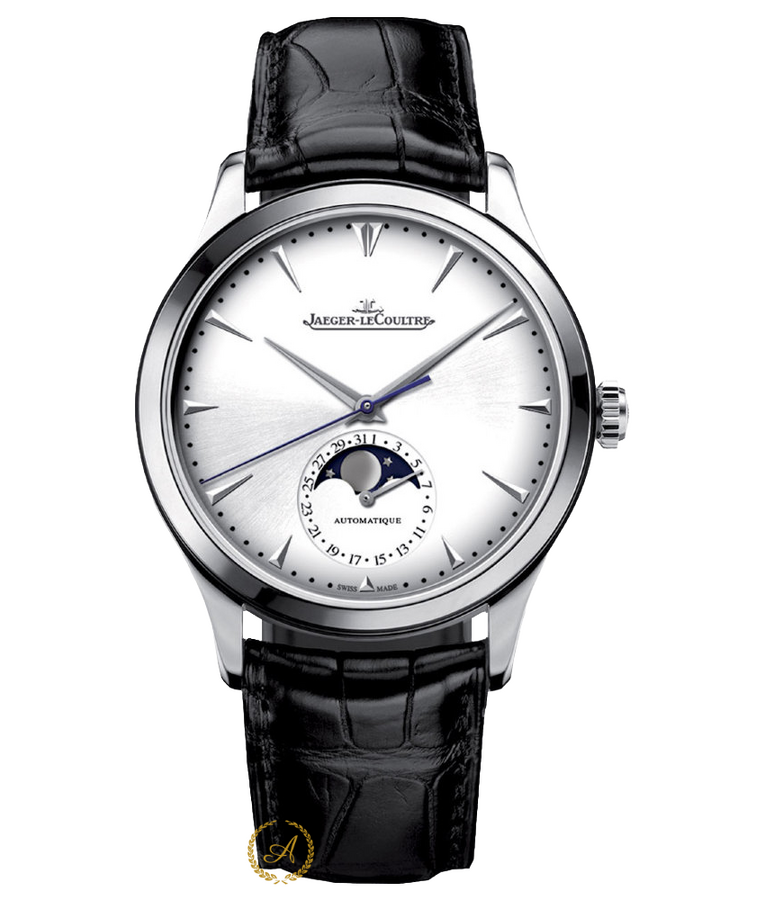 Jaeger LeCoultre Master Ultra Thin Moon 39 mm 1368420