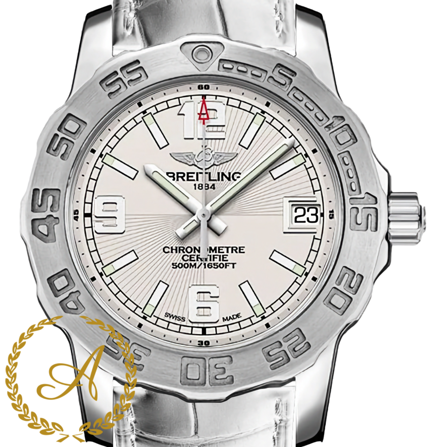 Breitling Colt Lady 33 mm A77387