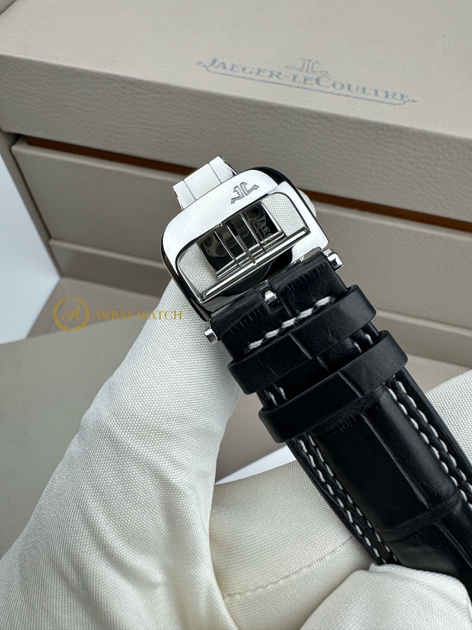 Jaeger Lecoultre Master Compressor Extreme World Watch Chronograph 46,3 mm Q1768470