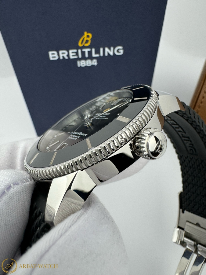 Breitling Superocean Heritage II 46 mm