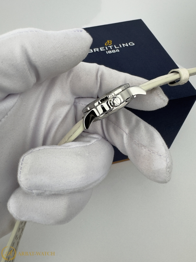Breitling Colt Lady 33 mm A77387