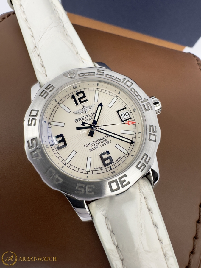 Breitling Colt Lady 33 mm A77387