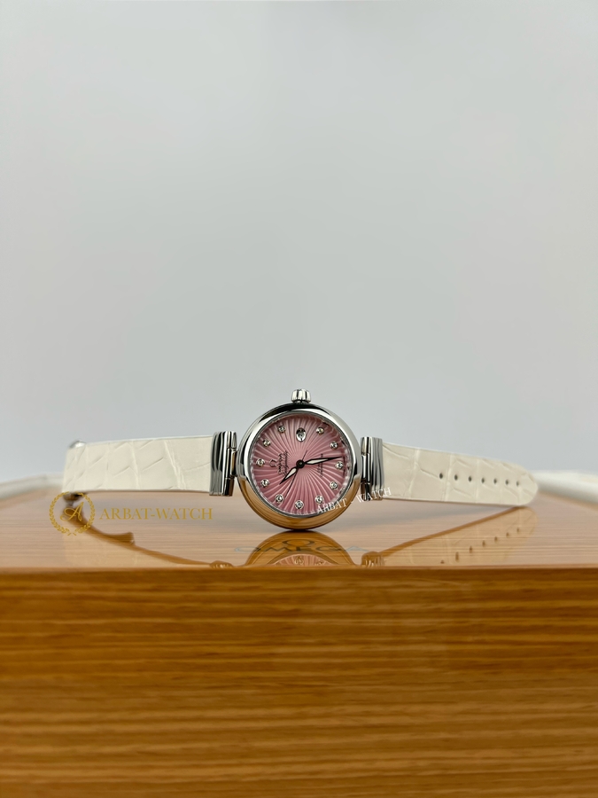 Omega De Ville Ladymatic 34 mm