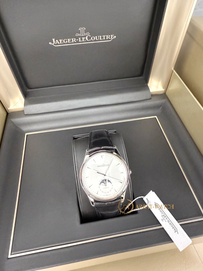 Jaeger LeCoultre Master Ultra Thin Moon 39 mm 1368420