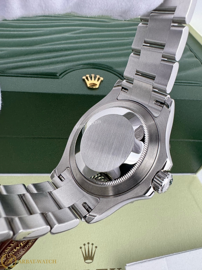 Rolex Yacht-Master 40 мм Rolesium 16622