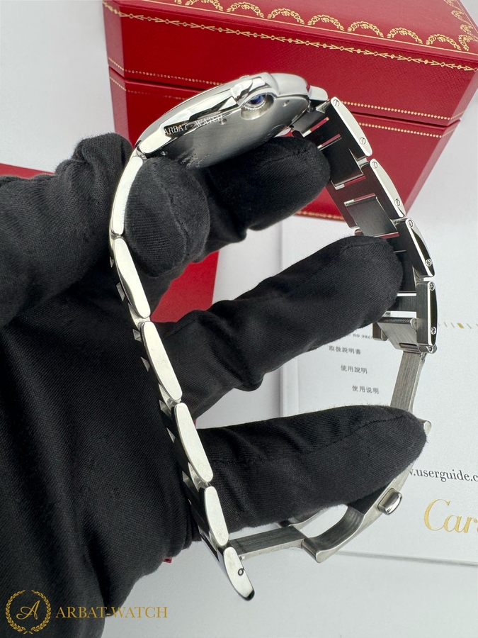 Cartier Ballon Bleu De Cartier 42 mm 3001