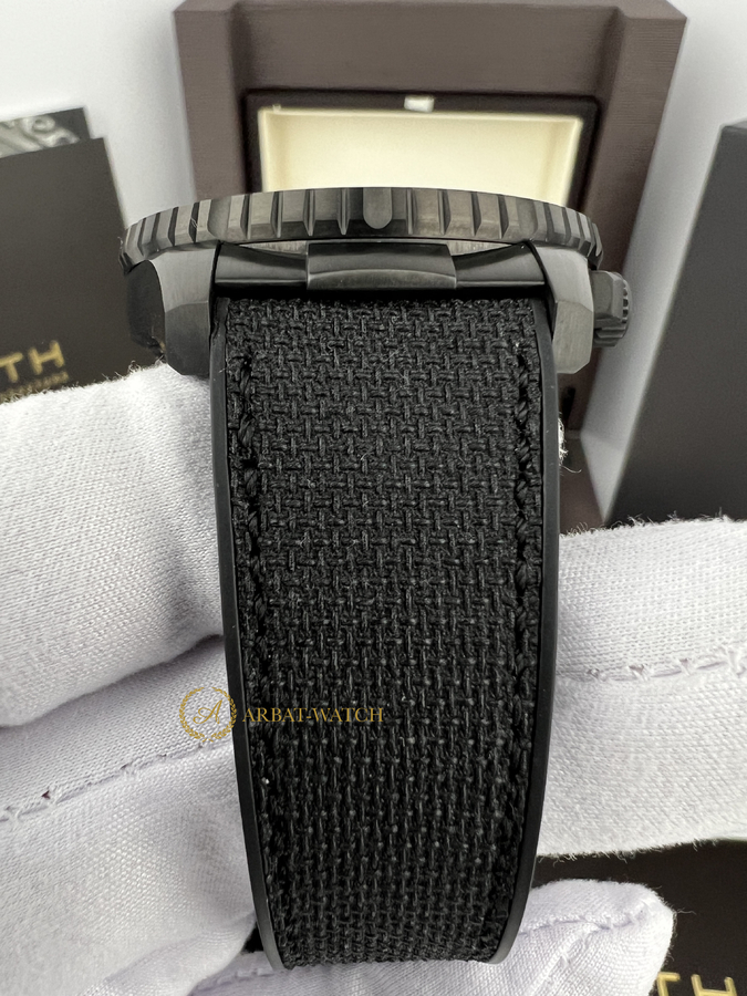 Zenith El Primero Stratos Spindrift Racing 45,5 mm