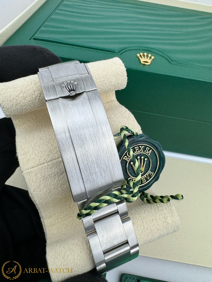 Rolex Submariner Date 116610LN 40 mm