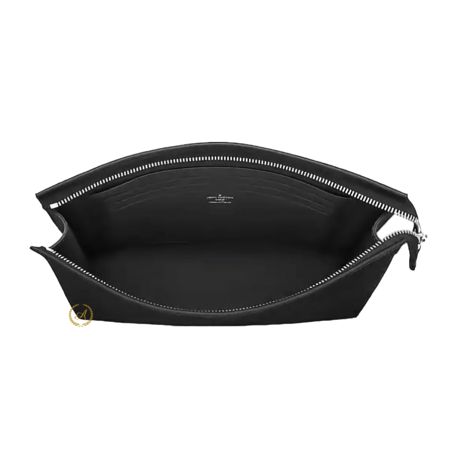 Клатч Louis Vuitton Pochette Voyage MМ Taiga M30675