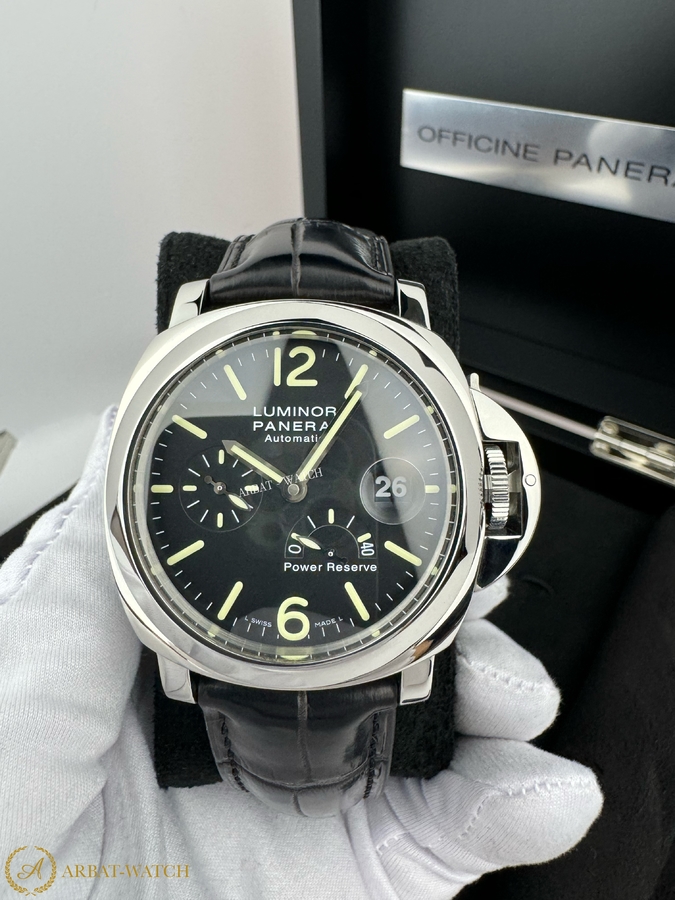 Panerai Luminor Power Reverse 44 mm PAM00090