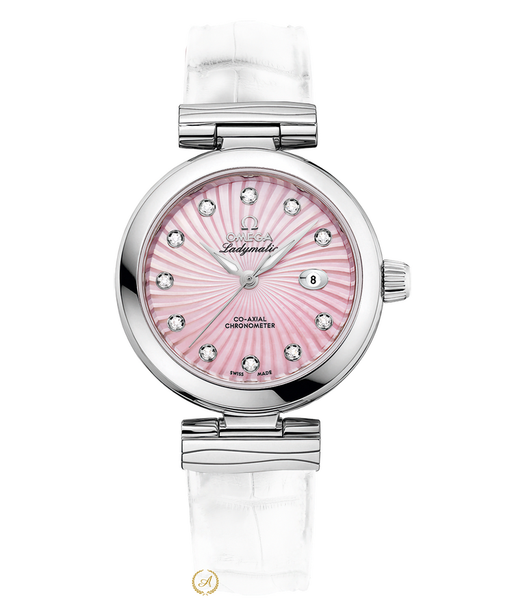Omega De Ville Ladymatic 34 mm