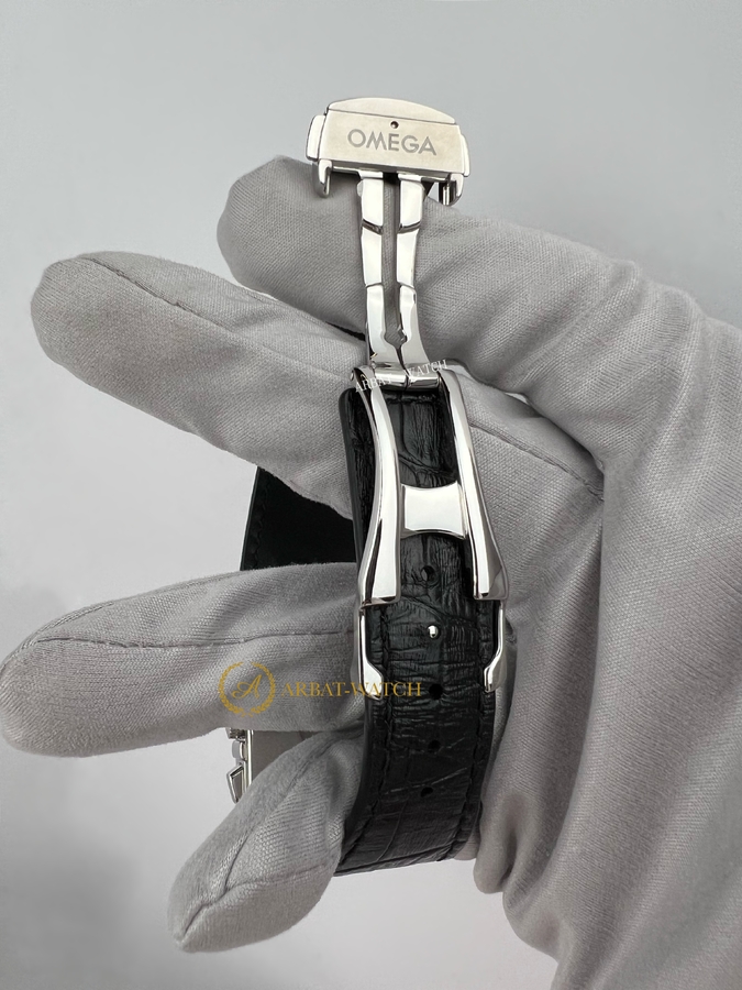 Omega Constellation Lady 34 х 28 мм 1841.55.11