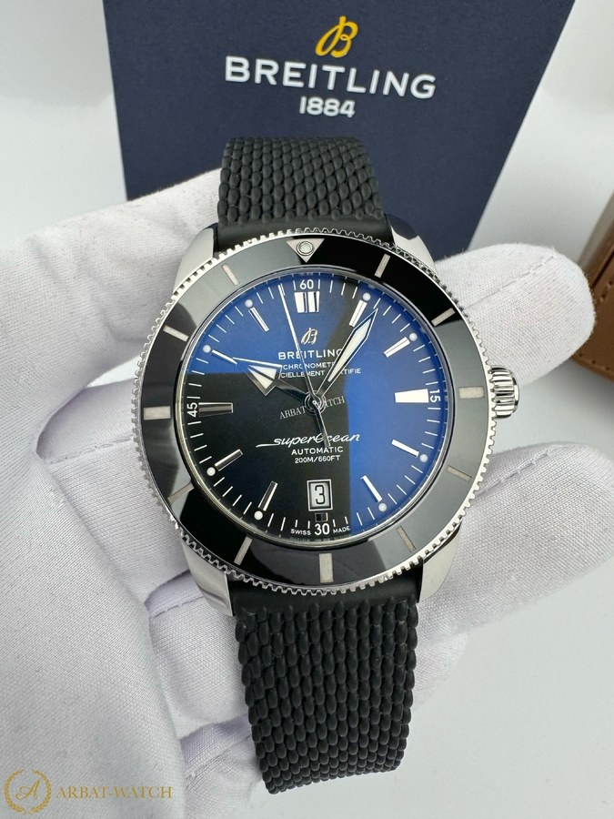 Breitling Superocean Heritage II 46 mm