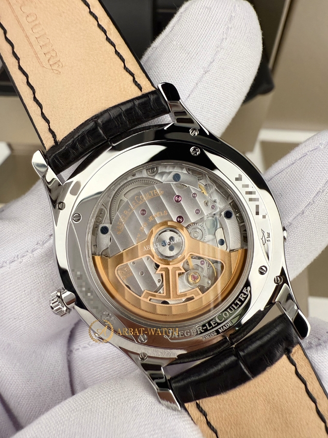 Jaeger LeCoultre Master Ultra Thin Moon 39 mm 1368420