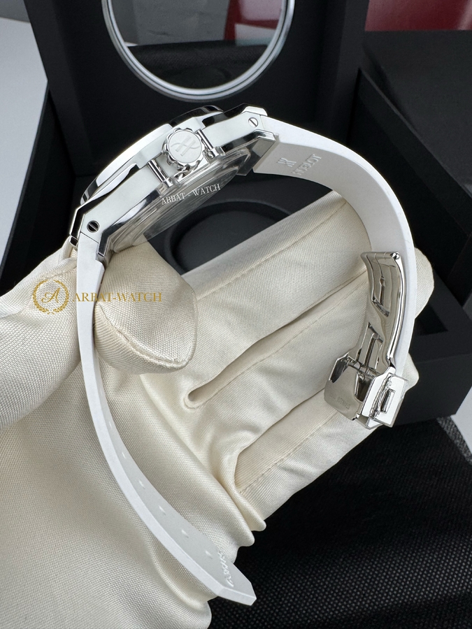 Hublot • Big Bang Steel White Diamonds 38 mm 361.SE.2010.RW.1104 - Швейцарские часы Hublot • Big Bang Steel White Diamonds 38 mm 361.SE.2010.RW.1104