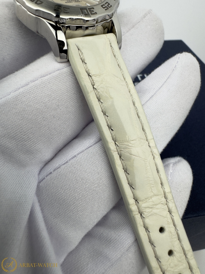 Breitling Colt Lady 33 mm A77387