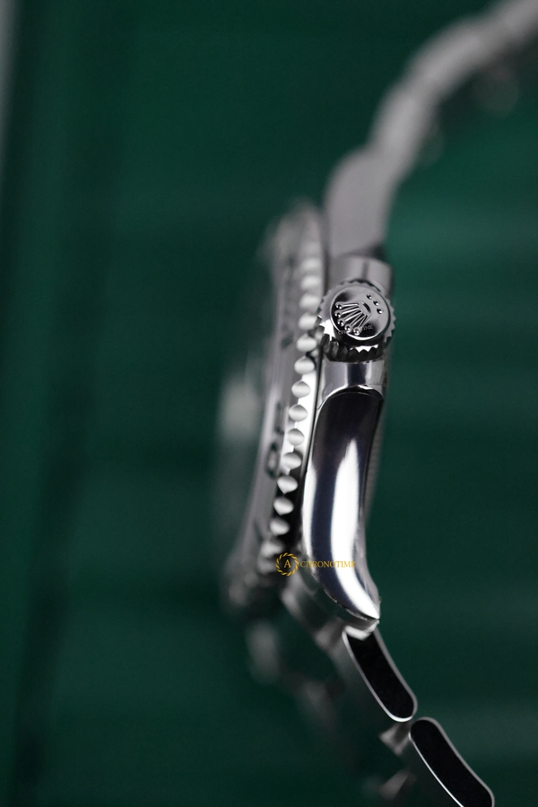 Rolex Yacht-Master 40 mm Rolesium Slate Dial 126622