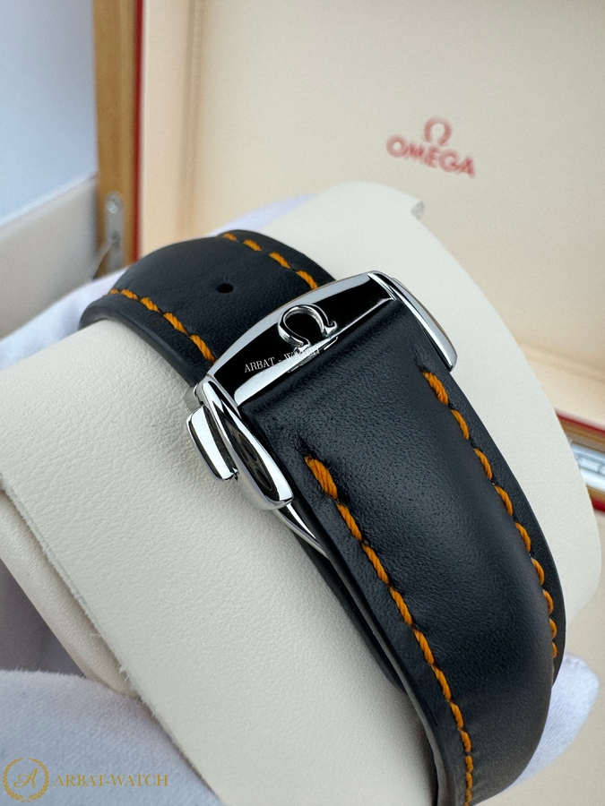 Omega Seamaster Planet Ocean Chronograph 45,5 mm 2918.50.82
