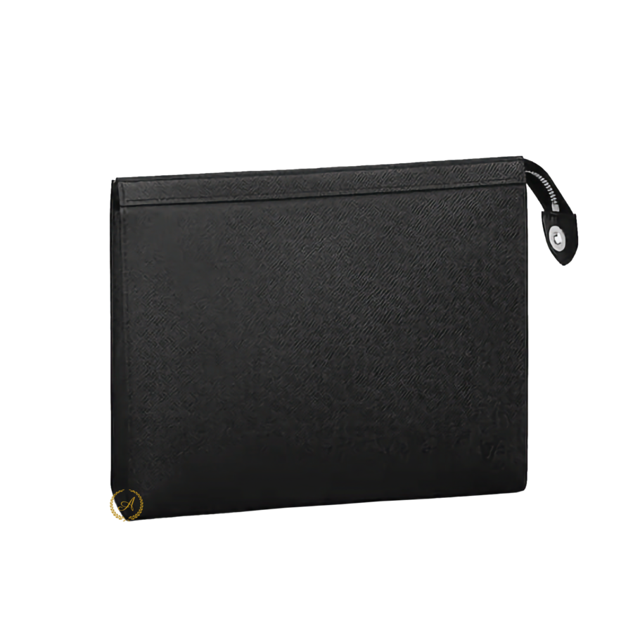 Клатч Louis Vuitton Pochette Voyage MМ Taiga M30675
