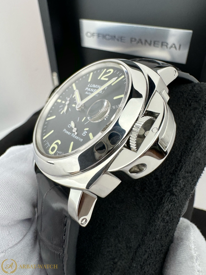 Panerai Luminor Power Reverse 44 mm PAM00090