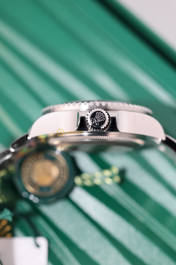 Rolex Deepsea 44 mm Oystersteel Black Dial 136660