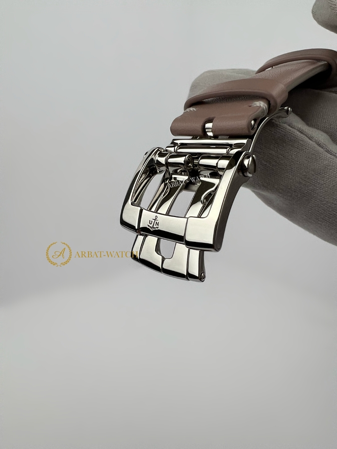 Ulysse Nardin Caprice 34x35 мм 133-91