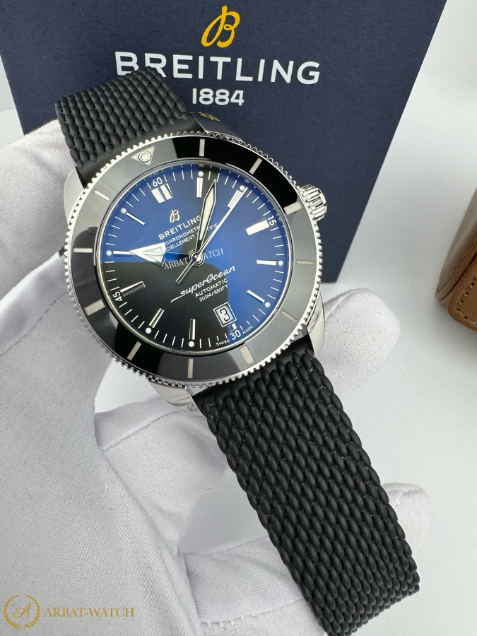 Breitling Superocean Heritage II 46 mm