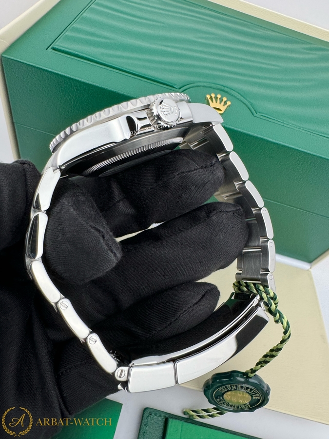 Rolex Submariner Date 116610LN 40 mm