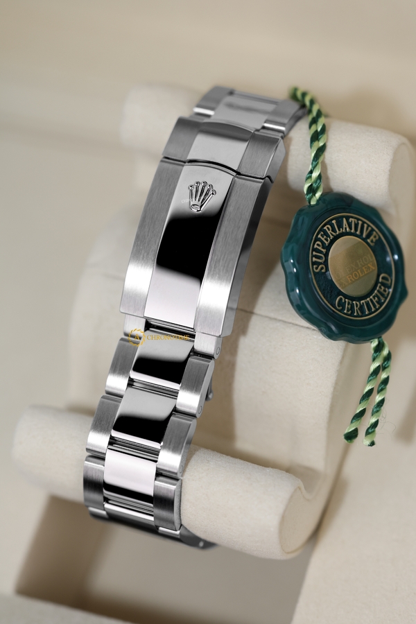 Rolex Sky-Dweller 42 mm White Rolesor Mint Green Dial 336934 - Швейцарские часы Rolex Sky-Dweller 42 mm White Rolesor Mint Green Dial 336934
