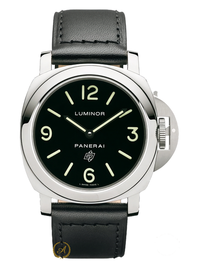Panerai Luminor Base Logo 44 mm PAM00000