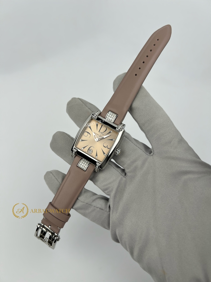 Ulysse Nardin Caprice 34x35 мм 133-91